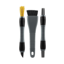 Power Maxed Detailing Interior Brush Set