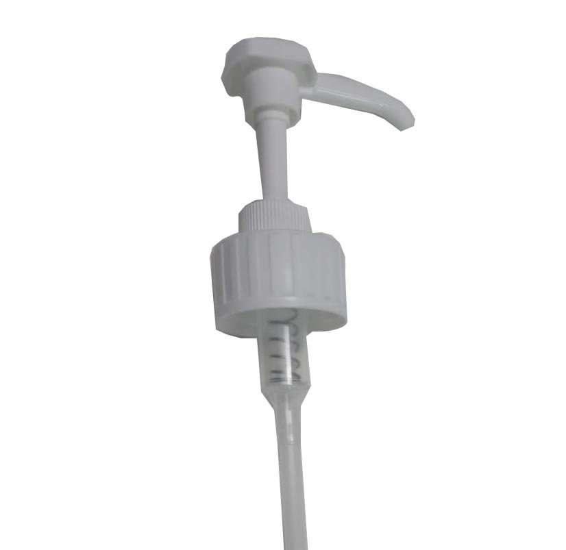 Power Maxed 5ltr Pump Dispensers