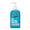 Power Maxed Anti Bacterial Liquid Hand Soap - 500ml